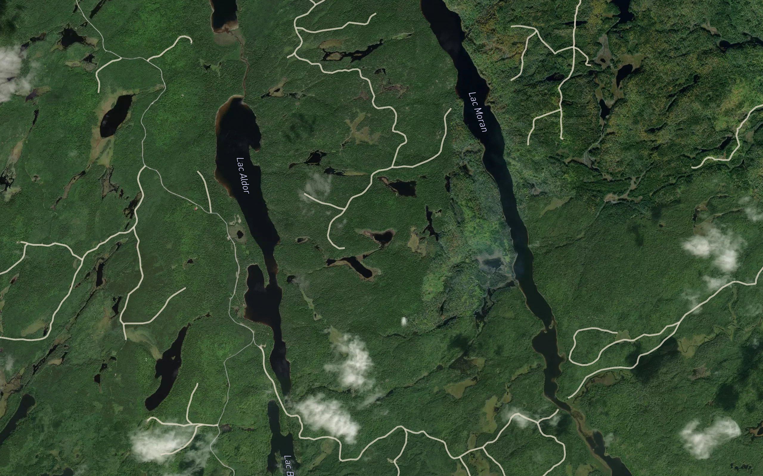 Lac De Kuyper