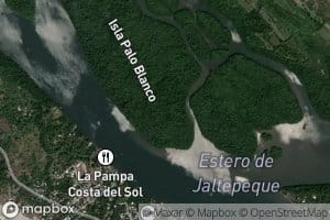 Estero de Jaltepeque