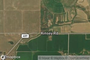 Kinsey Highline Canal