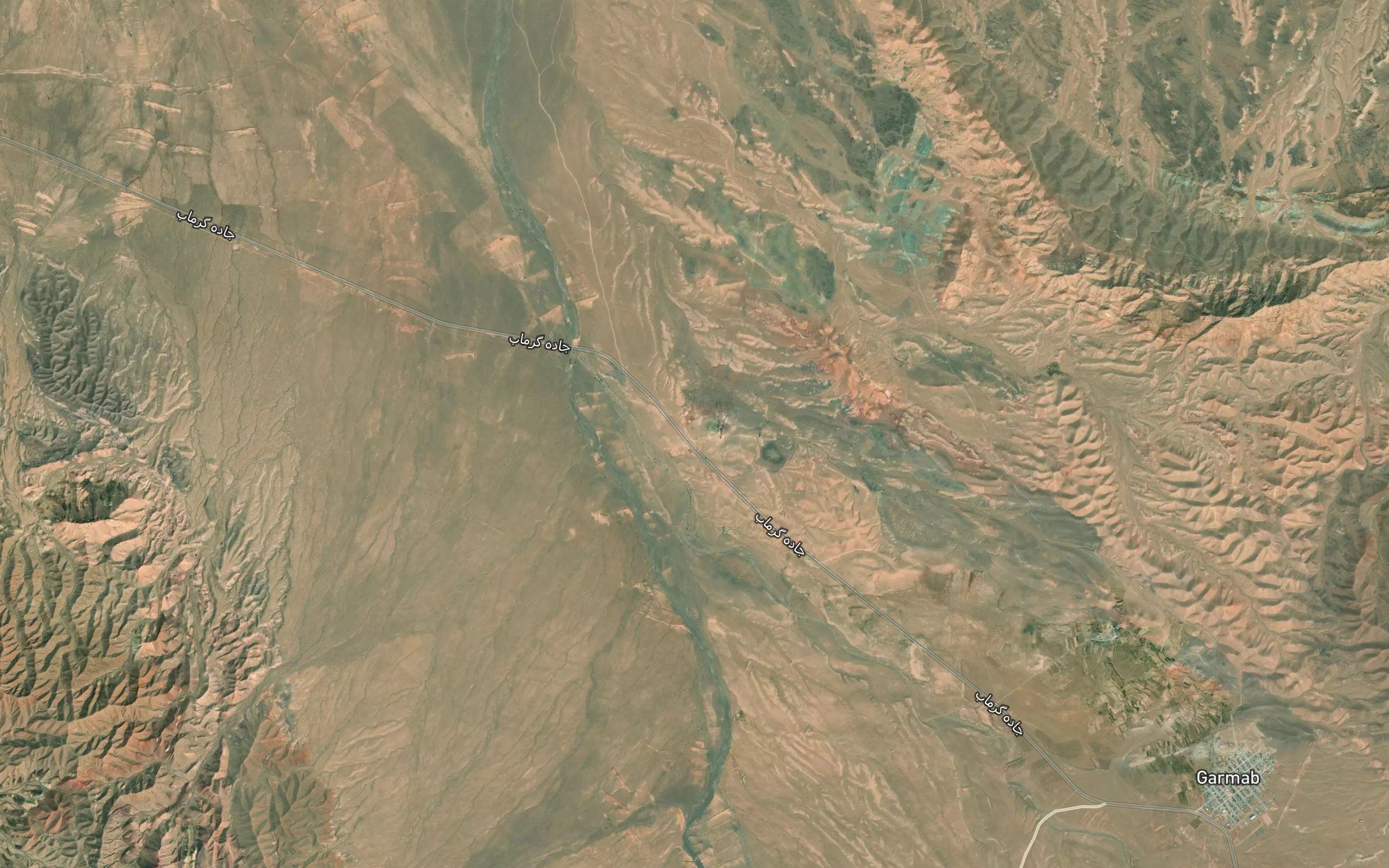 Cheshmeh-ye Nifun