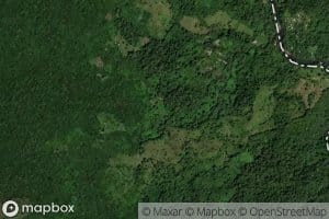 Quebrada Piedra de Fogon