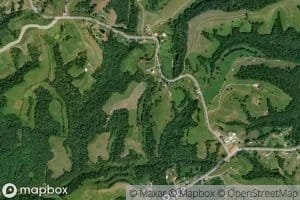 Arnold Hoffman Spring