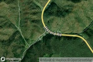 Little Dry Fork
