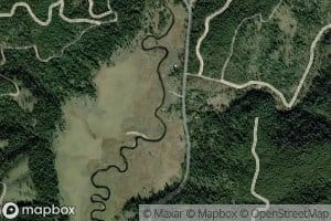 Siegel Creek