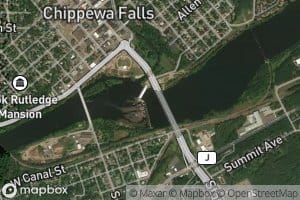 Chippewa Falls Flowage 5555