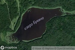 Ozero Bukino