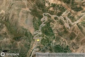 Cheshmeh-ye Ahmad Bizheh