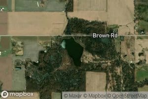 Browns Lake