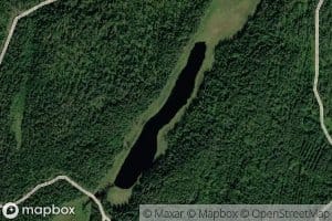 Ozero Yulya-Khaukilampi