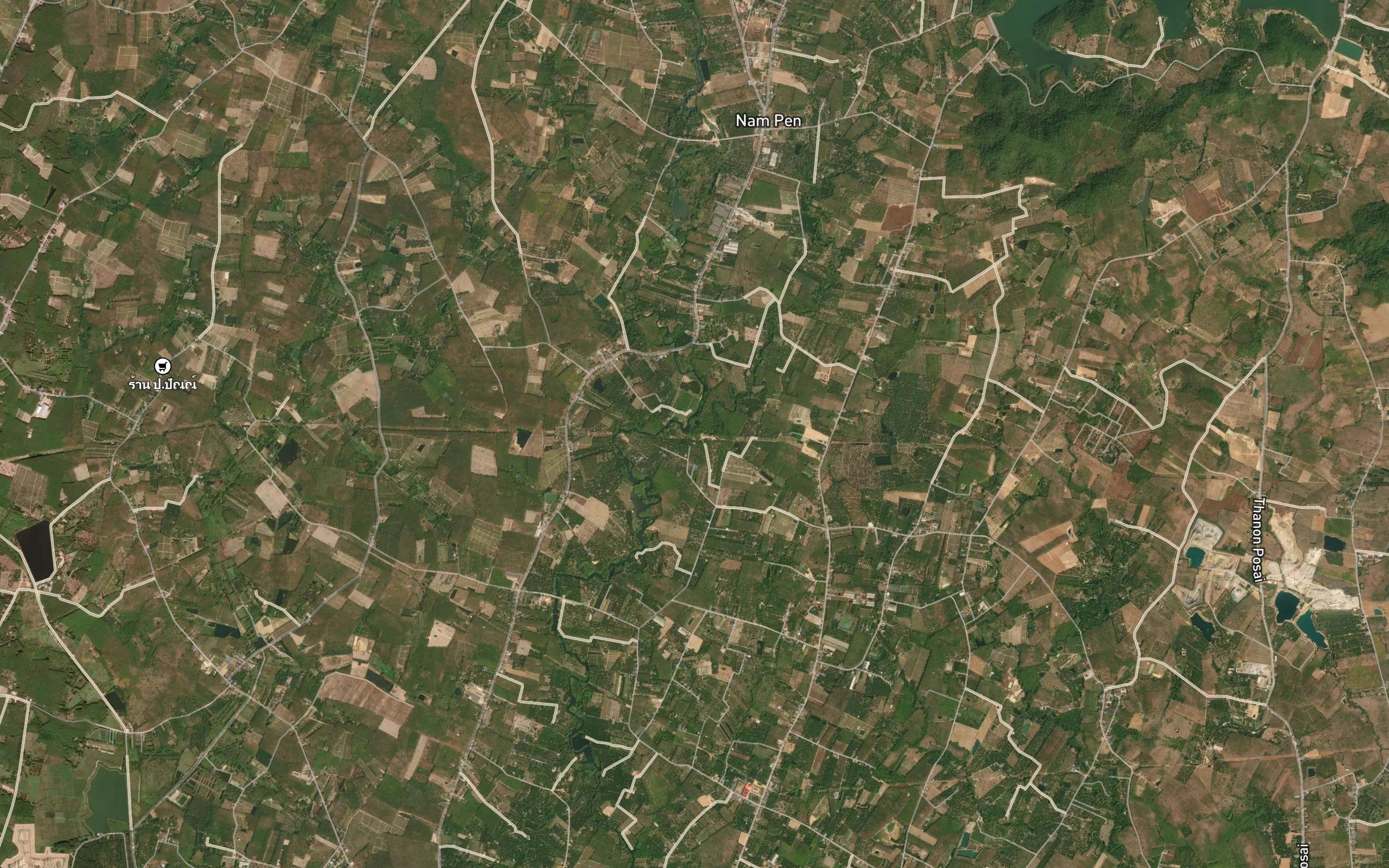Khlong Ra-ok