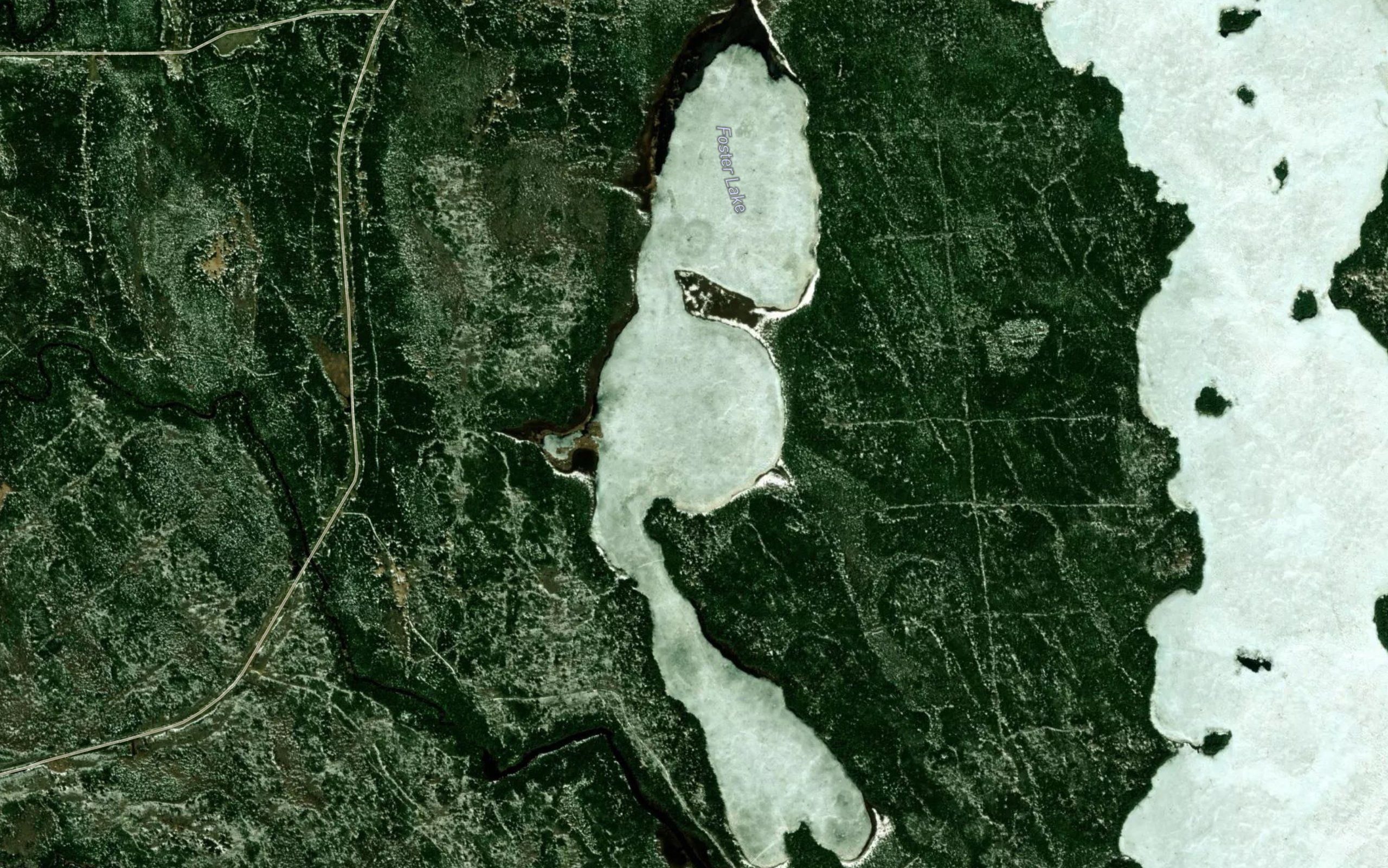 Foster Lake