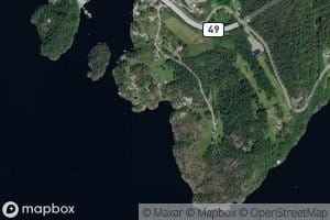 Bjelkarvagen