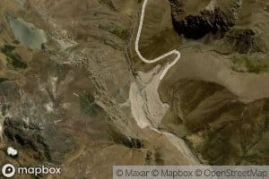 Quebrada Pichcapuquio