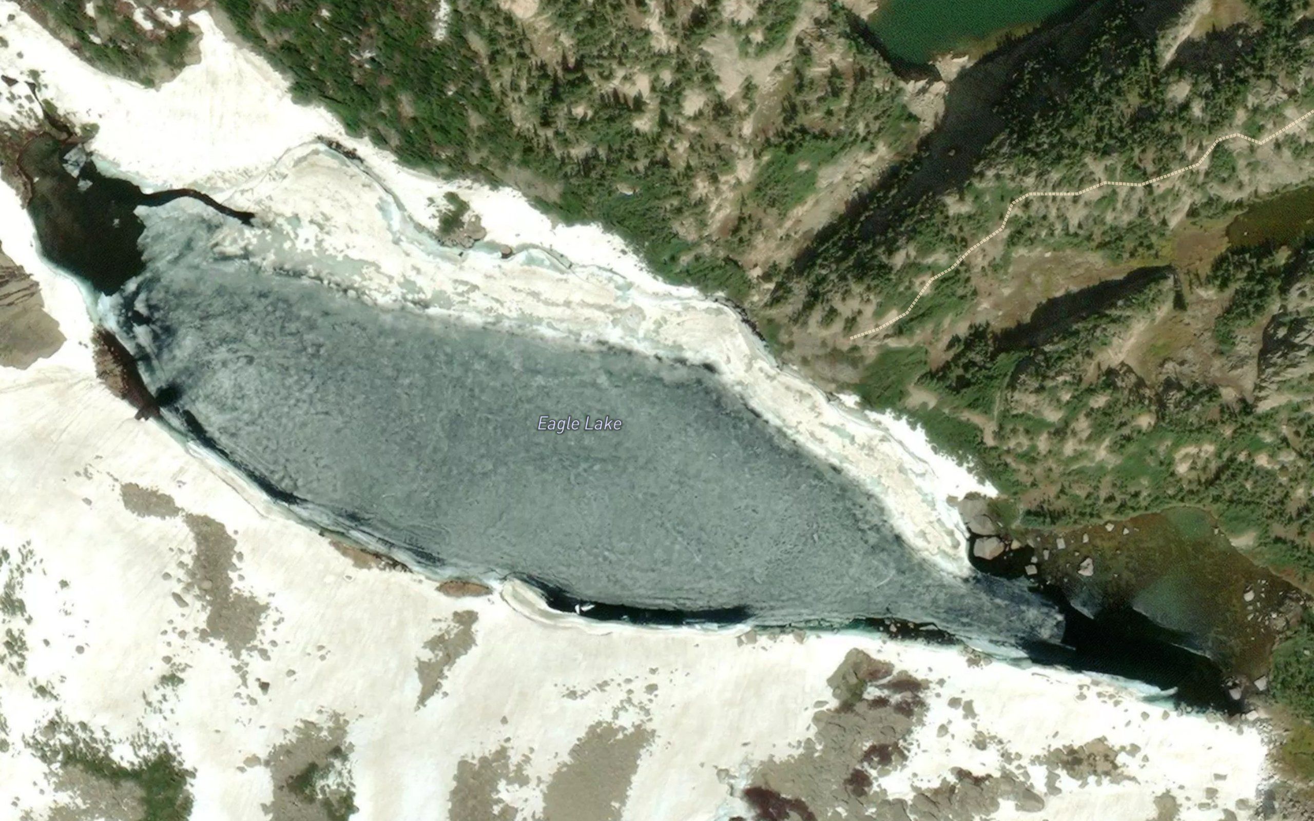 Eagle Lake