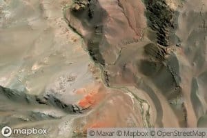 Arroyo de las Piedras Azules