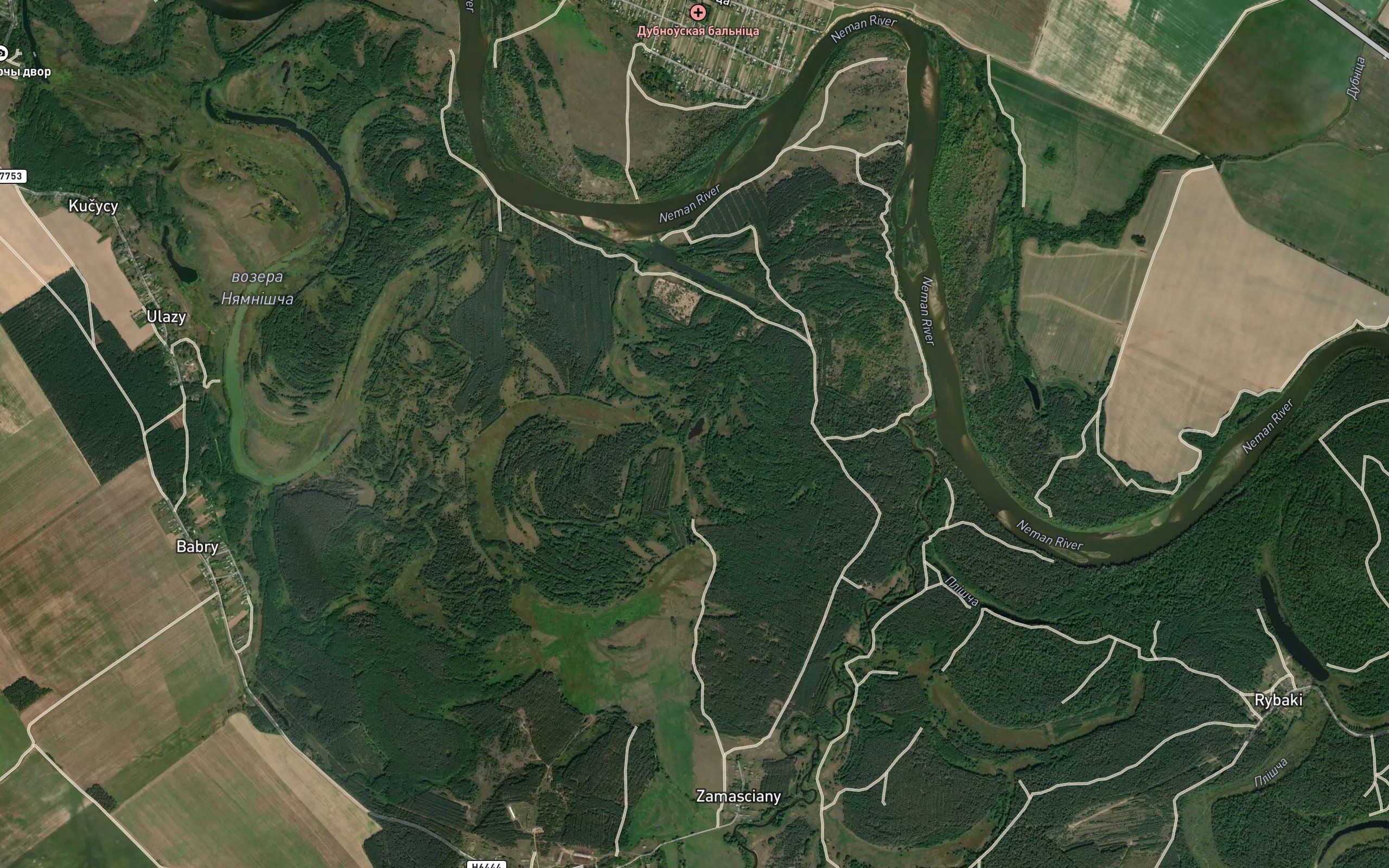 Ozero Popovo