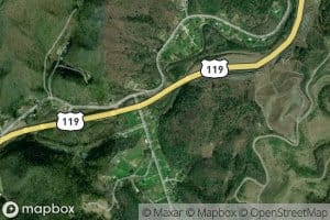 Colliers Creek