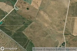 Barranco Monte Branco