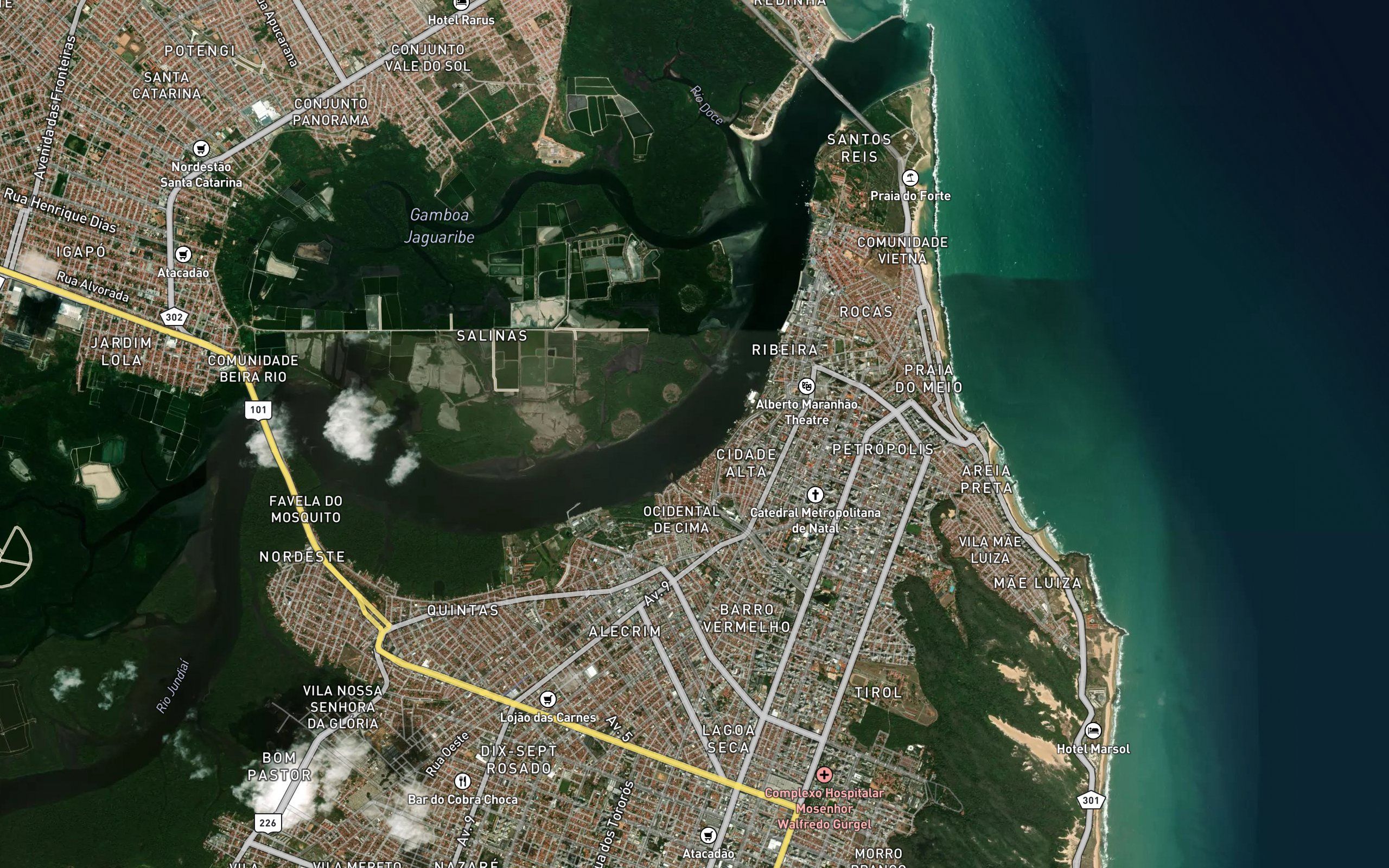 Pedra do Oitizeiro