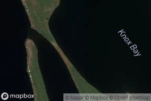 Knox Bay