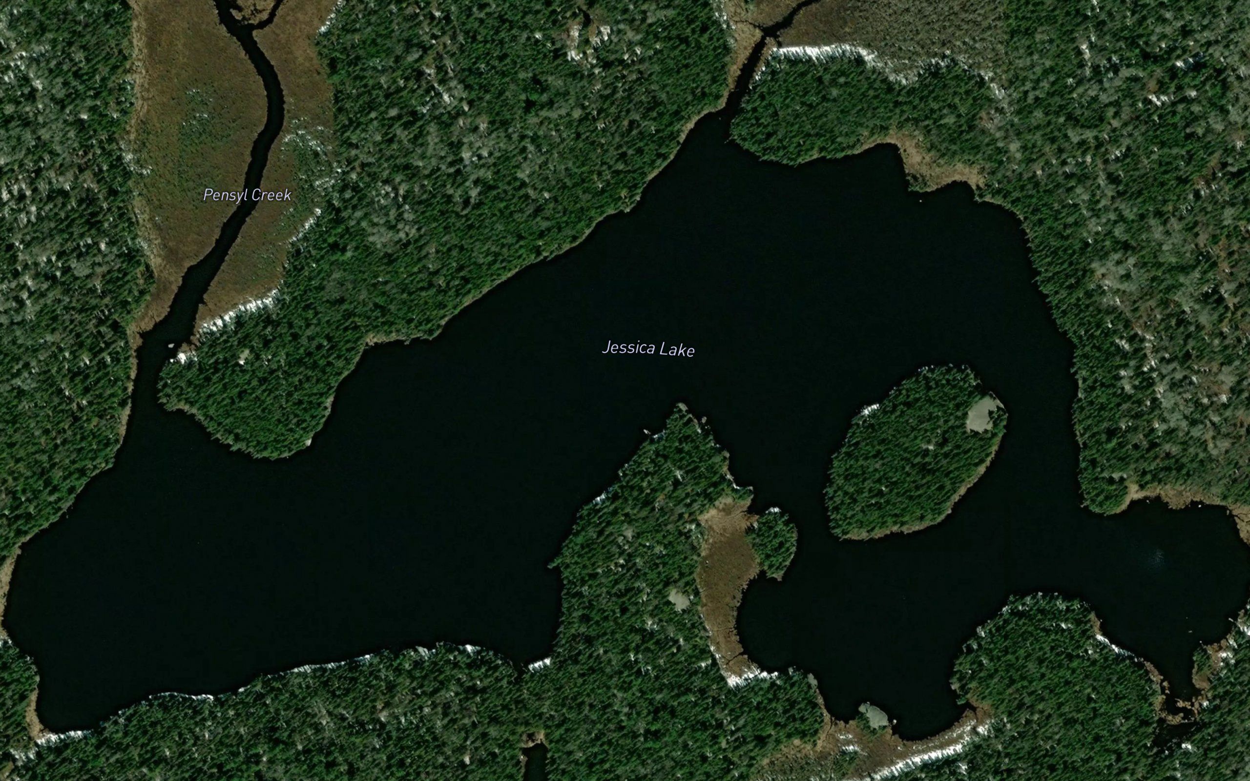 Jessica Lake