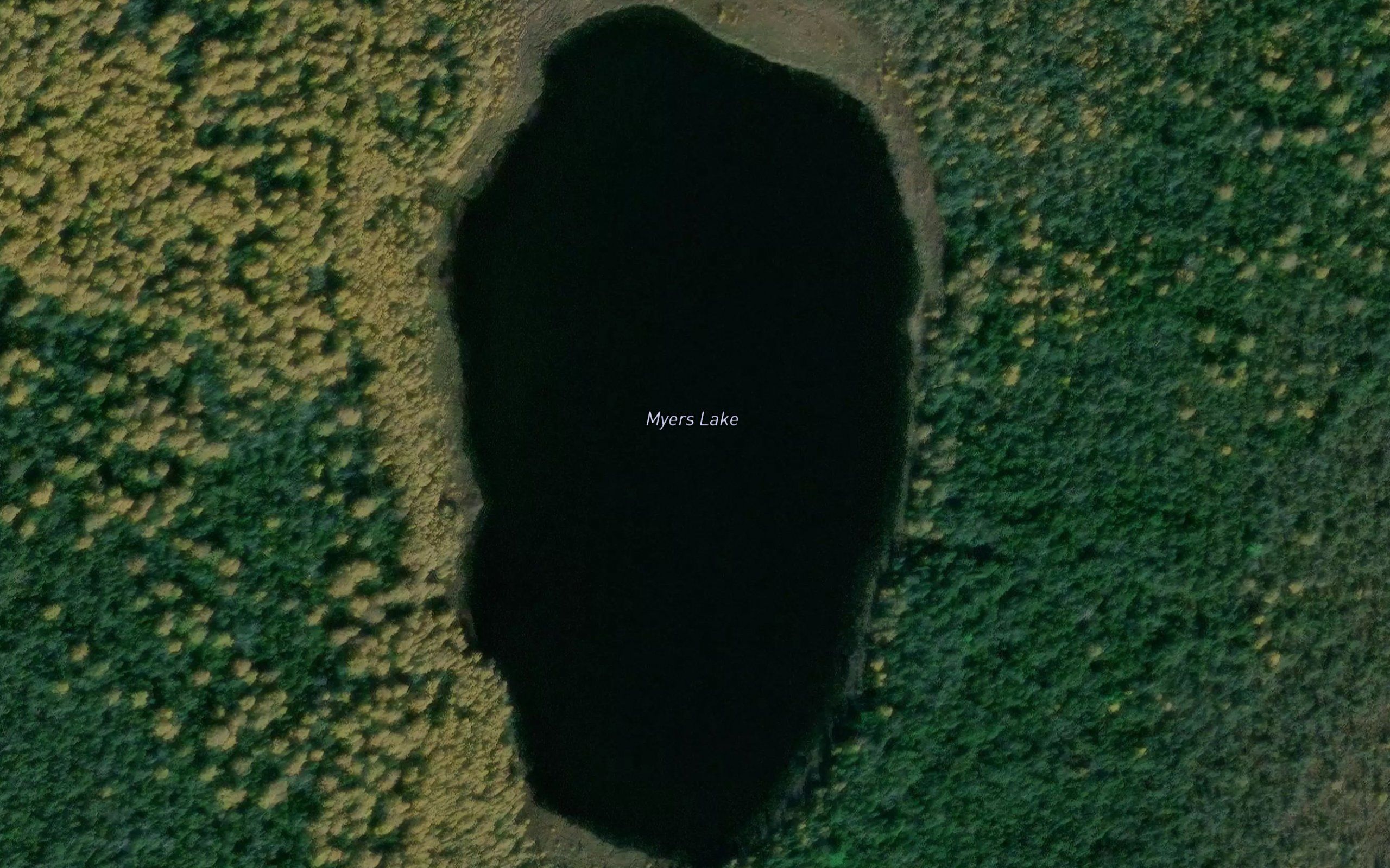 Myers Lake