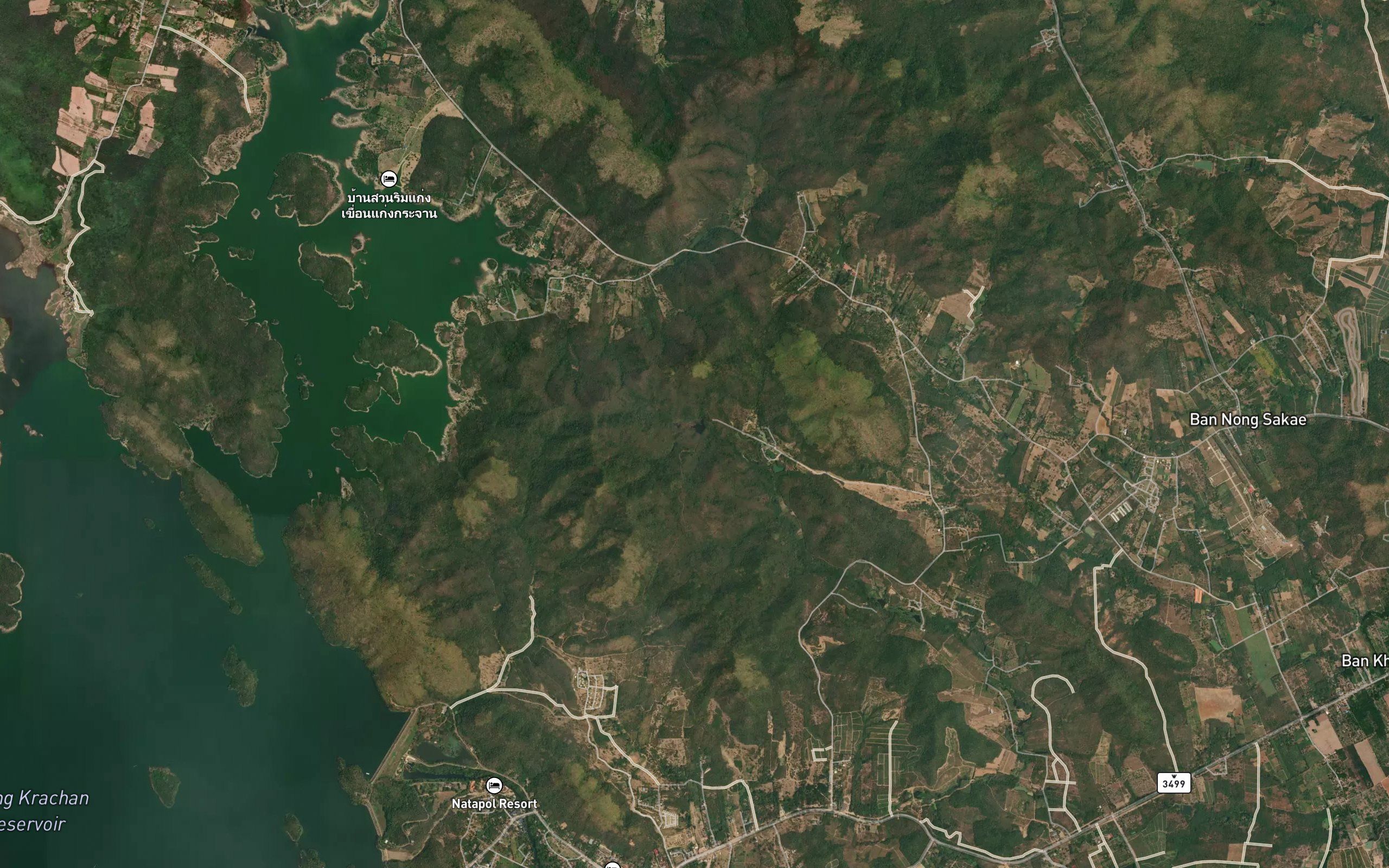 Ang Kep Nam Phu Phet Risot