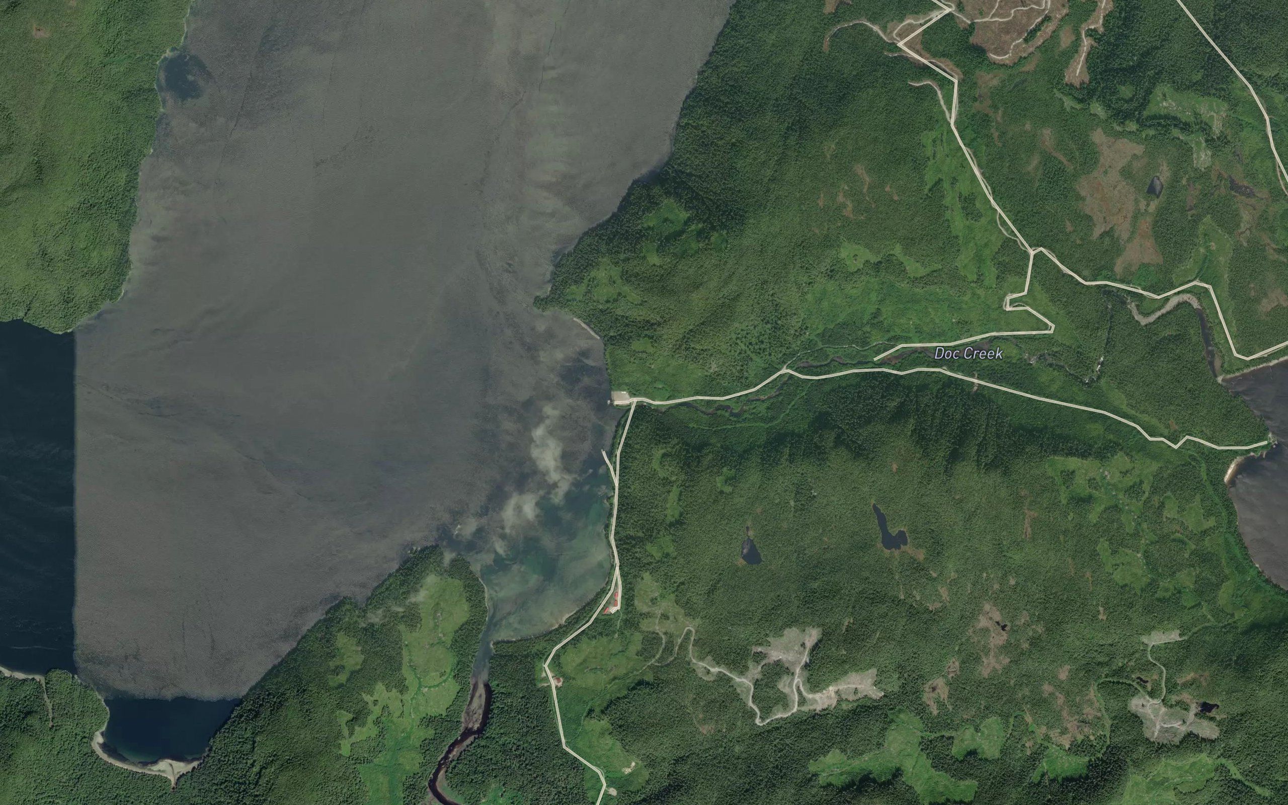 Doc Creek