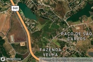 Corrego das Pedras