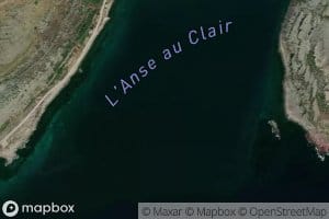 L'Anse au Clair