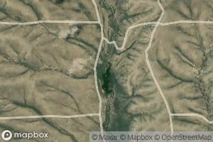 Lamoreaux Cabin Springs