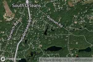 Uncle Israels Pond