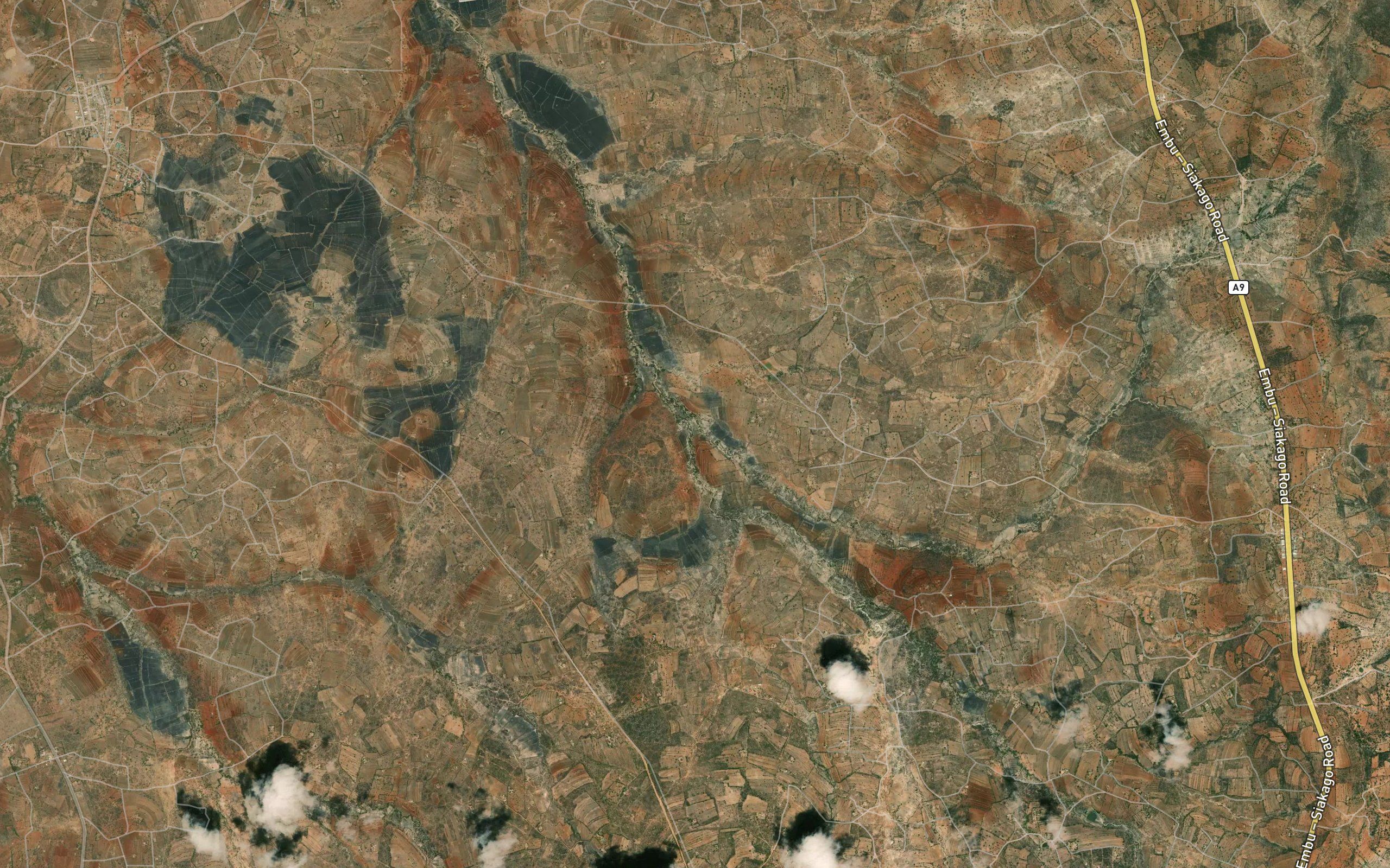 Tulenyumbu