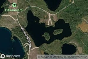 Saarijarvi