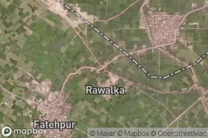 Rawalka Minor