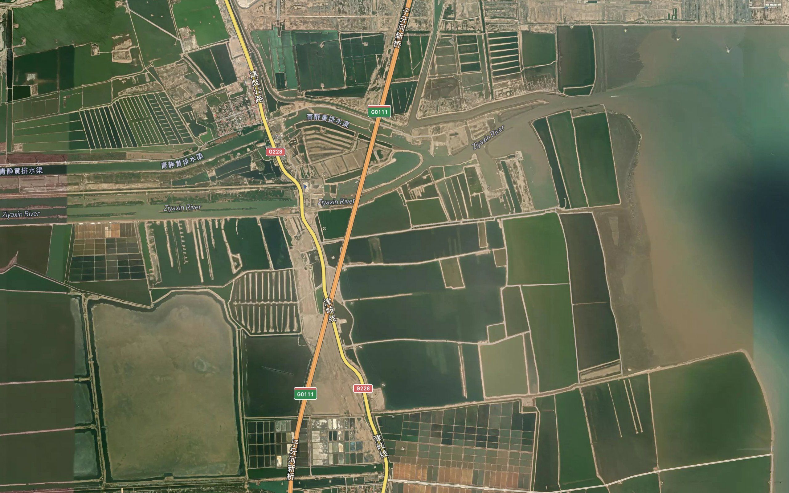 Ziya Xinhe