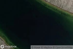 Refuge d'oiseaux de l'Ile-Banks-Numero-Un