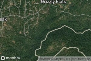 Grizzly Creek