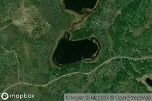 Little Lipton Lake