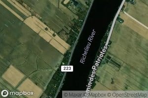 Ruisseau Deslauriers