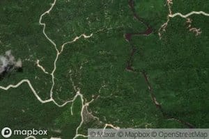 Sungai Akan Oya