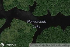 Nunvotchuk Lake
