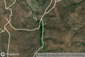 Lower Dry Creek Spring