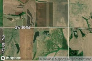 North Fork Little Arkansas River