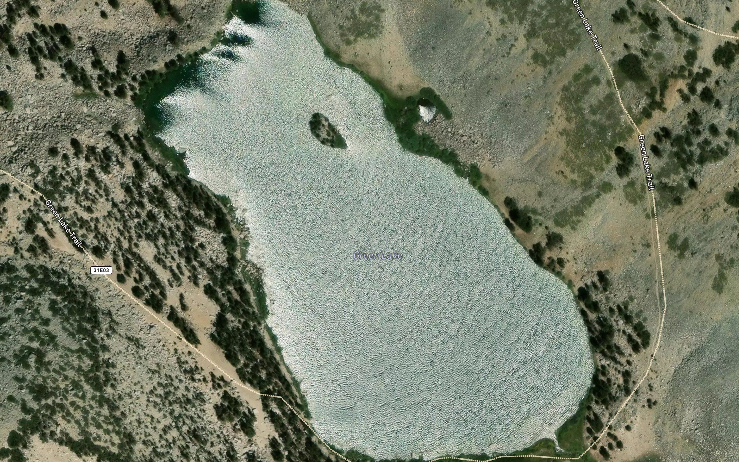 Green Lake