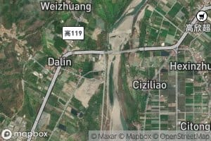 Qishan Zhen Di'er Ganxian