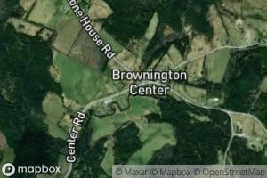 Dutton Brook