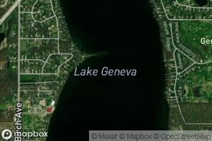 Lake Geneva
