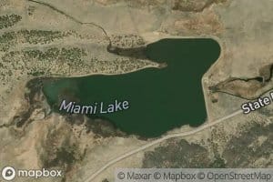 Miami Lake