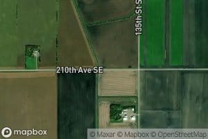 County Ditch Number Fiftyone